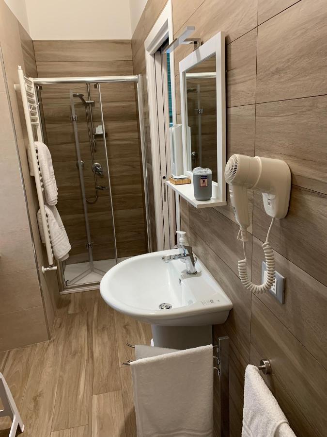 B&B Piano Romano -Con Parcheggio Privato Gratuito- Фоджа Екстер'єр фото
