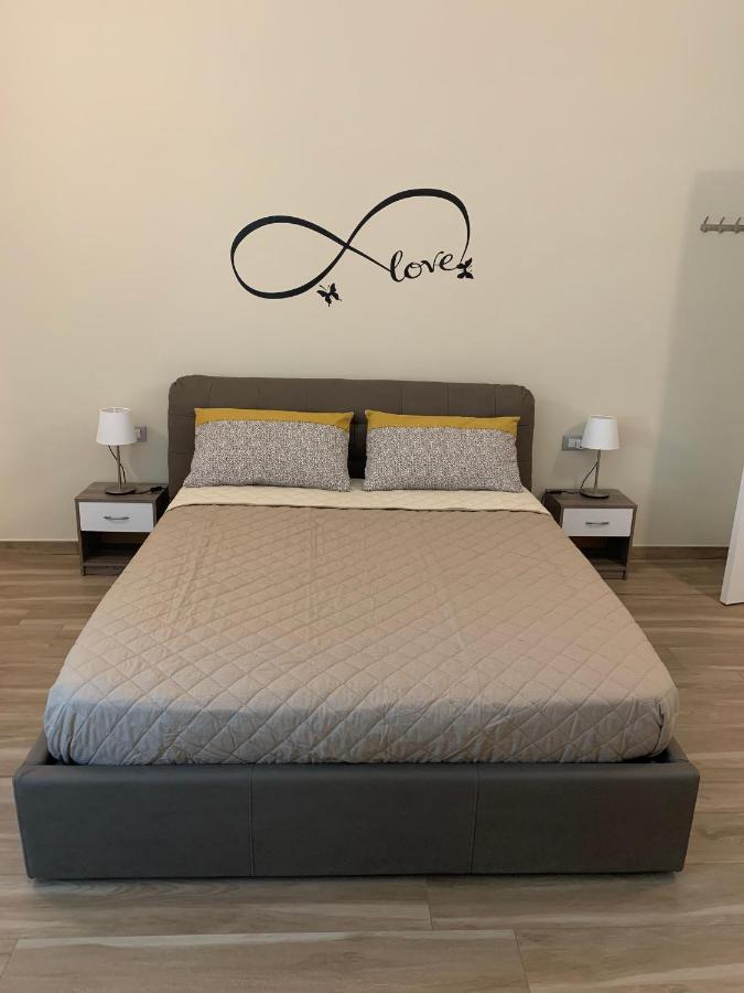 B&B Piano Romano -Con Parcheggio Privato Gratuito- Фоджа Екстер'єр фото