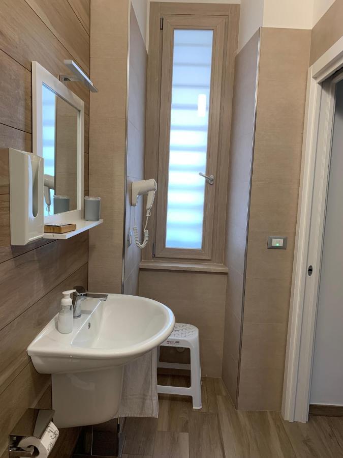 B&B Piano Romano -Con Parcheggio Privato Gratuito- Фоджа Екстер'єр фото