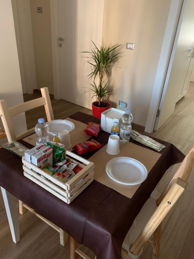 B&B Piano Romano -Con Parcheggio Privato Gratuito- Фоджа Екстер'єр фото