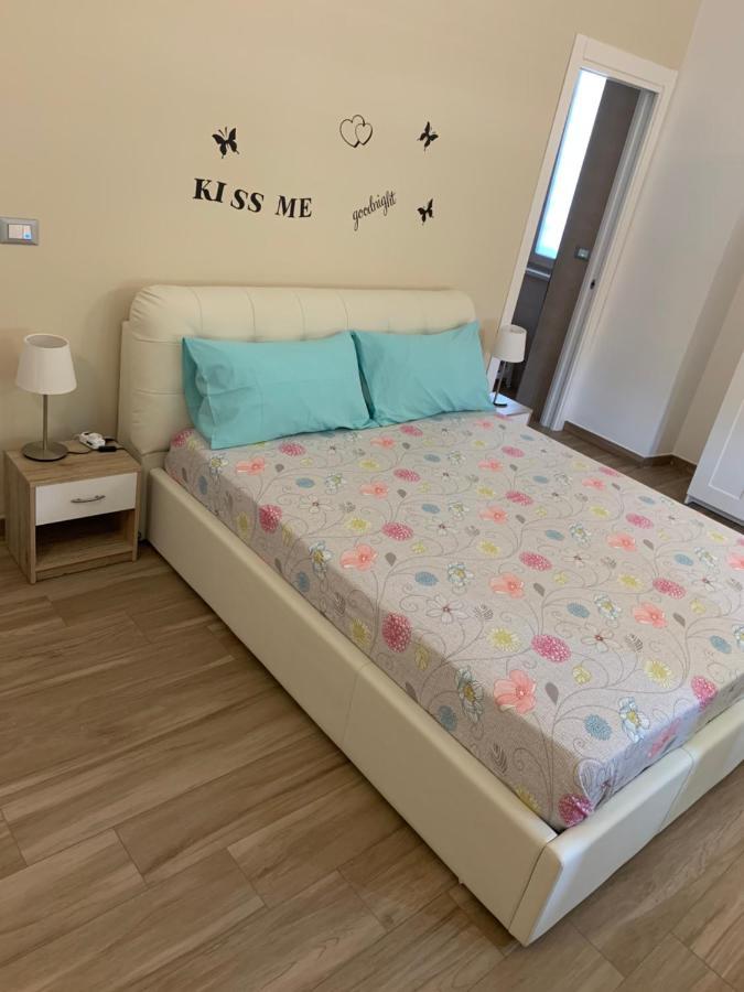 B&B Piano Romano -Con Parcheggio Privato Gratuito- Фоджа Екстер'єр фото