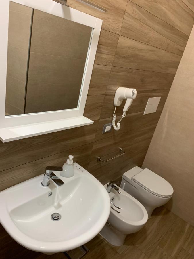 B&B Piano Romano -Con Parcheggio Privato Gratuito- Фоджа Екстер'єр фото