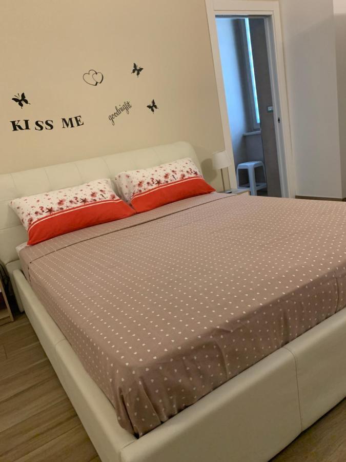 B&B Piano Romano -Con Parcheggio Privato Gratuito- Фоджа Екстер'єр фото