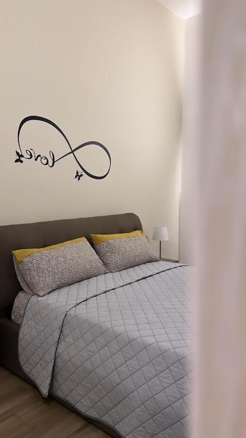 B&B Piano Romano -Con Parcheggio Privato Gratuito- Фоджа Екстер'єр фото